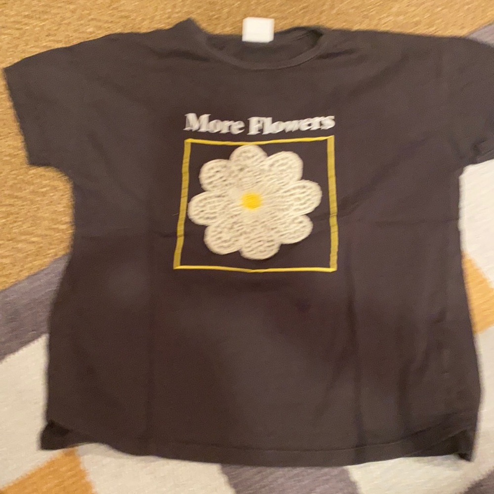 this is a zara shirt